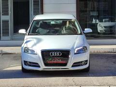 AUDI A3 1.6 TDI 90cv ADATTA ANCHE PER NEOPATENTATI