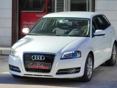 AUDI A3 1.6 TDI 90cv ADATTA ANCHE PER NEOPATENTATI