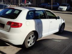 AUDI A3 1.6 TDI 90cv ADATTA ANCHE PER NEOPATENTATI