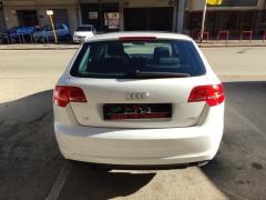 AUDI A3 1.6 TDI 90cv ADATTA ANCHE PER NEOPATENTATI