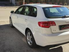 AUDI A3 1.6 TDI 90cv ADATTA ANCHE PER NEOPATENTATI