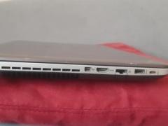 Laptop Asus N552VX i7-6700HQ Windows10