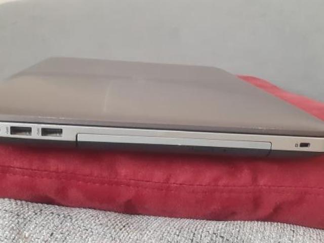 Laptop Asus N552VX i7-6700HQ Windows10 - 5/6