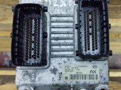 Centralina Opel Corsa D 1.2 16v Z12XEP 0261208940