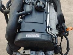 Motore Volkswagen Golf V 2.0 TDI anno 2005 BKD