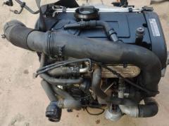 Motore Volkswagen Golf V 2.0 TDI anno 2005 BKD