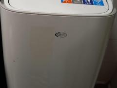 Condizionatore portatile monoblocco Argo Milo Plus
