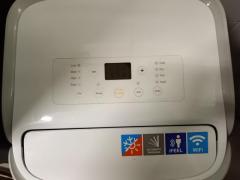 Condizionatore portatile monoblocco Argo Milo Plus