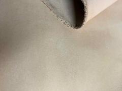 Scampolo pelle vegetale naturale – V9