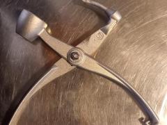 Denocciolatore o snocciolatore per olive e/o ciliegie Westmark