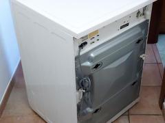 Lavatrice Whirlpool 6° Senso AWO 8087 7kg A+A
