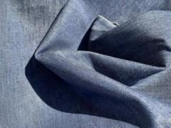 Tessuto jeans doppiato per Artigianato