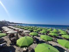 Appartamento a San Foca (LE) a 350 metri dal mare