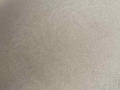 Tessuto mcrofibra camoscio colore Miele