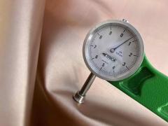 Scampolo similpelle rame per Artigianato