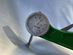 Scampolo similpelle argento per Artigianato - C14