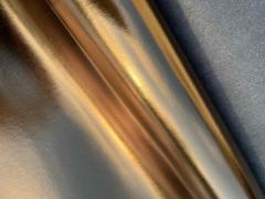 Similpelle colore bronzo per Artigianato