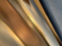 Similpelle colore bronzo per Artigianato