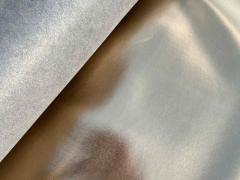 Similpelle colore bronzo per Artigianato
