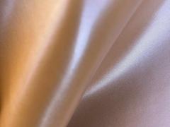 Scampolo similpelle colore brandy – C27