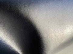 Similpelle colore nero per Artigianato – C16