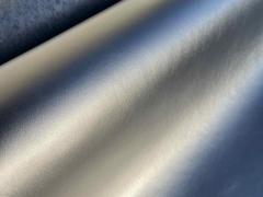 Similpelle colore nero per Artigianato – C16