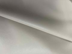 Scampolo similpelle nappa beige per Artigianato  – G28