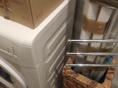 LAVATRICE BEKO 5KG A+