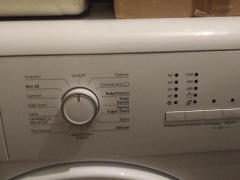 LAVATRICE BEKO 5KG A+
