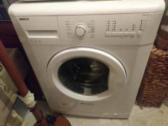 LAVATRICE BEKO 5KG A+