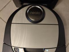 Neato D750 Premium Pet Edition - Robot Aspirapolvere
