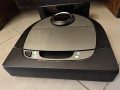 Neato D750 Premium Pet Edition - Robot Aspirapolvere