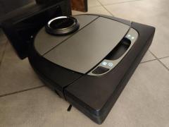 Neato D750 Premium Pet Edition - Robot Aspirapolvere
