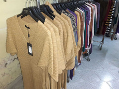 Lotto abbigliamento donna
