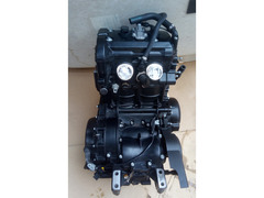 Motore BMW F800R tipo 802EA