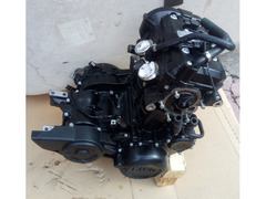Motore BMW F800R tipo 802EA