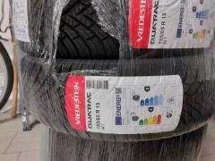 Vendo 4 gomme 4 stagioni 185/65 R15 88T