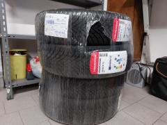 Vendo 4 gomme 4 stagioni 185/65 R15 88T