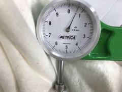 Rinforzo pellami tessuto flanella adesivo bianco  - CA8