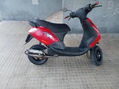 Zip SP