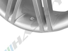 Valvole a scomparsa universali auto/moto 11.3 mm.