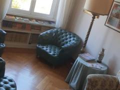 Stanza per visite mediche
