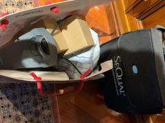 Concentratore di ossigeno professionale