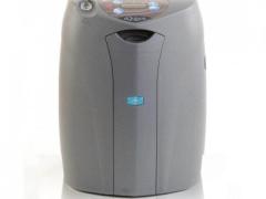 Concentratore di ossigeno professionale