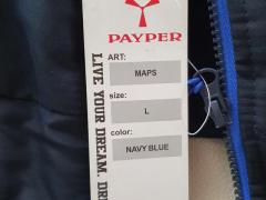 Giubbetto imbottito Payper Maps