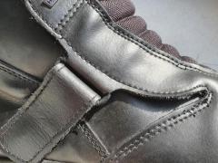 Stivali moto pelle XPD X-Land (misura 42)