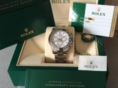 Rolex  Daytona 116520 Oyster Perpetual Originale