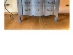 Cassettone in legno