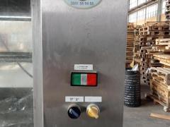 Forno elettrico per arrosto usato