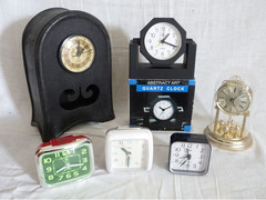 Orologio da tavolo, sveglia nuovo